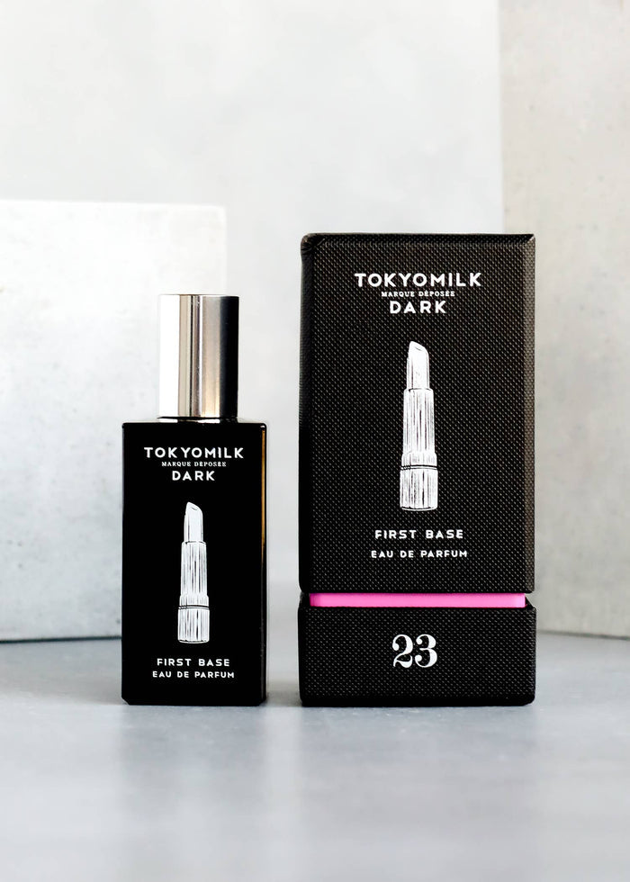 FIRST BASE EAU DE PARFUM