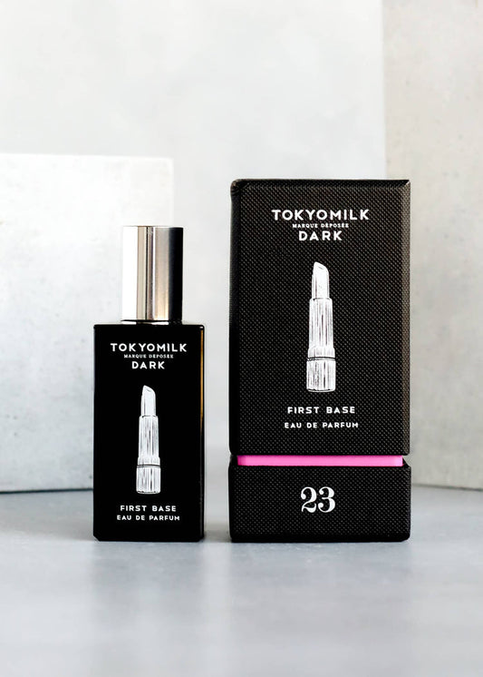 FIRST BASE EAU DE PARFUM
