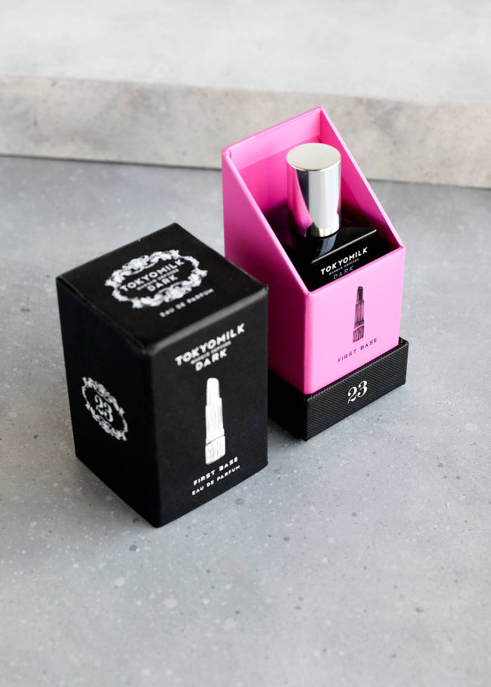 FIRST BASE EAU DE PARFUM
