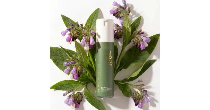 Fitglow Redness Rescue Cream (RRC) (45ml)