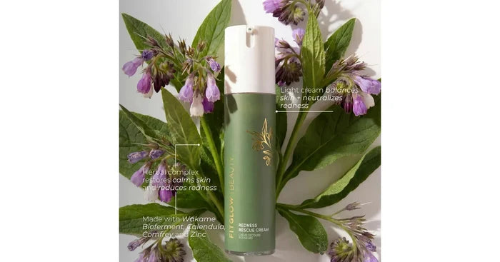 Fitglow Redness Rescue Cream (RRC) (45ml)