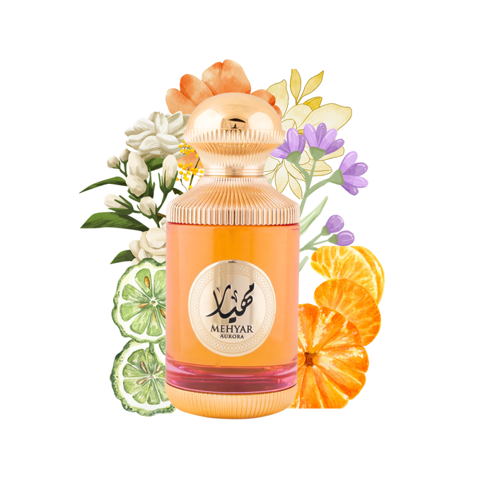 Fleur Mehyar Aurora Eau de Parfum