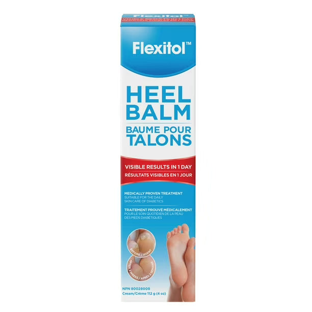 Flexitol: Heel Balm