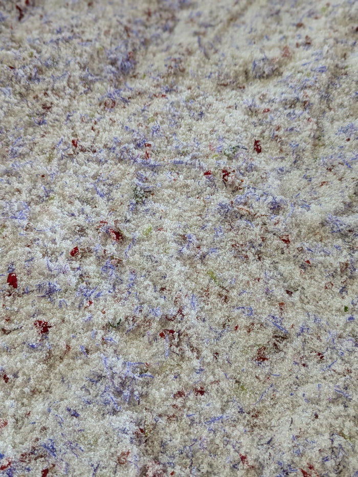 Floral Sugar