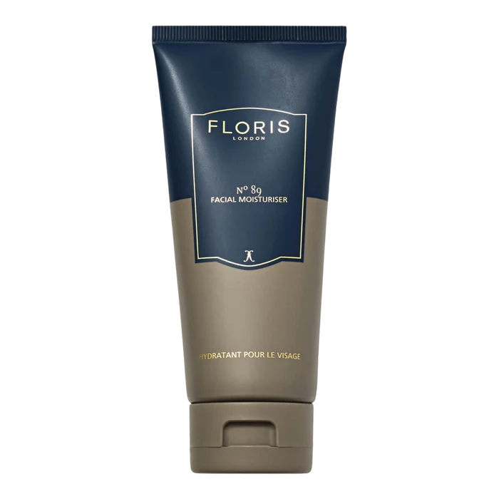 Floris London No. 89 ansiktskrem