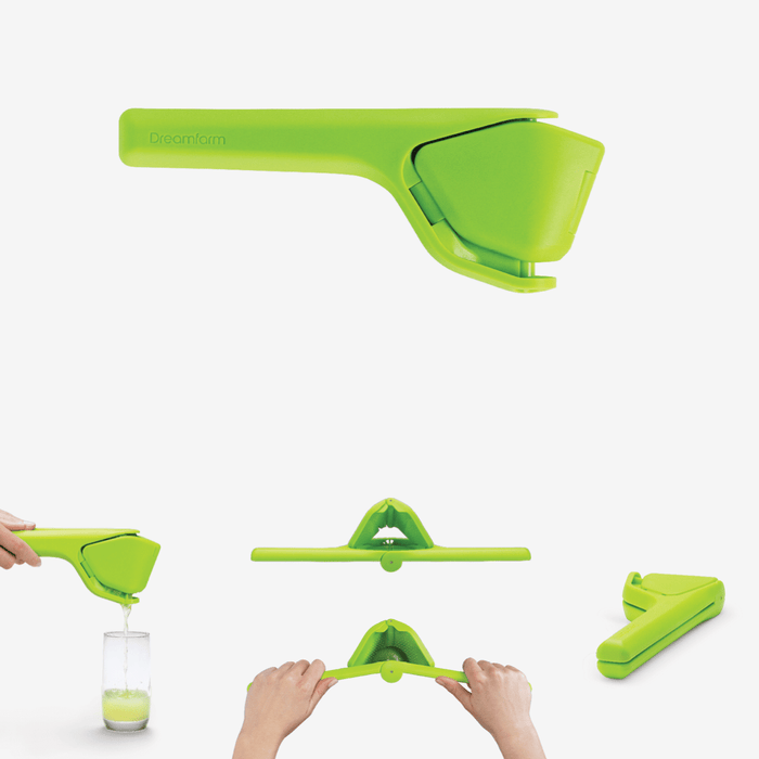 Fluicer Lay Flat Squeeze