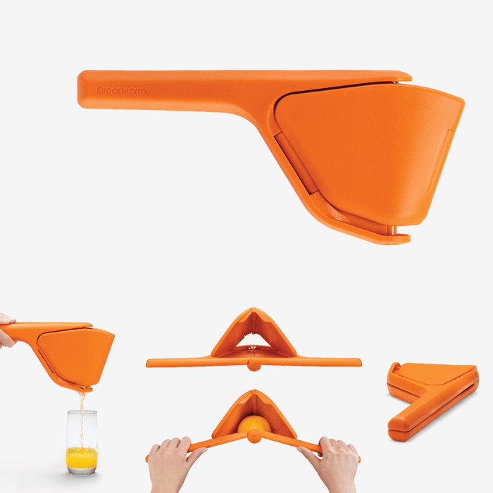 Fluicer Lay Flat Squeeze