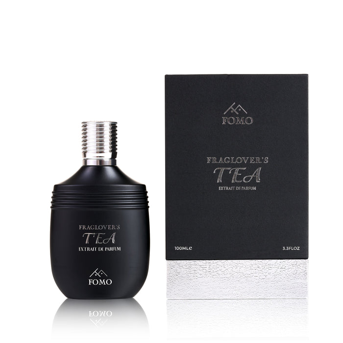 FOMO Fraglovers Tea