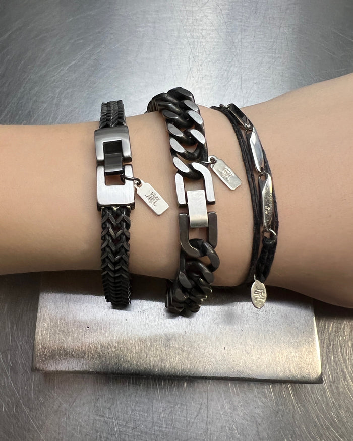 Forces of Evil NTIO Bracelet by Hyro The Hero