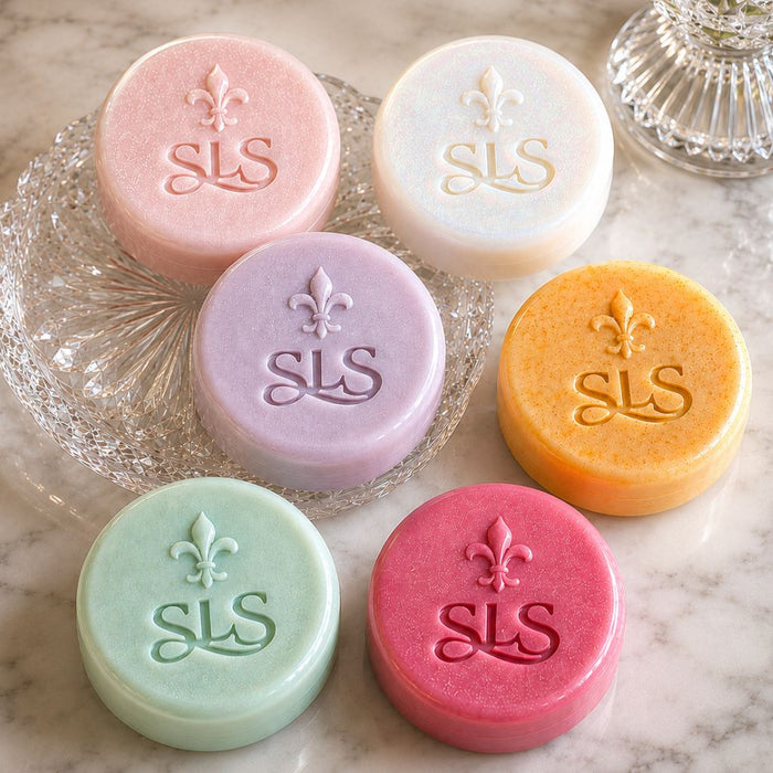 Women's Signature Fragrance Flight - Southern Luxe Savon