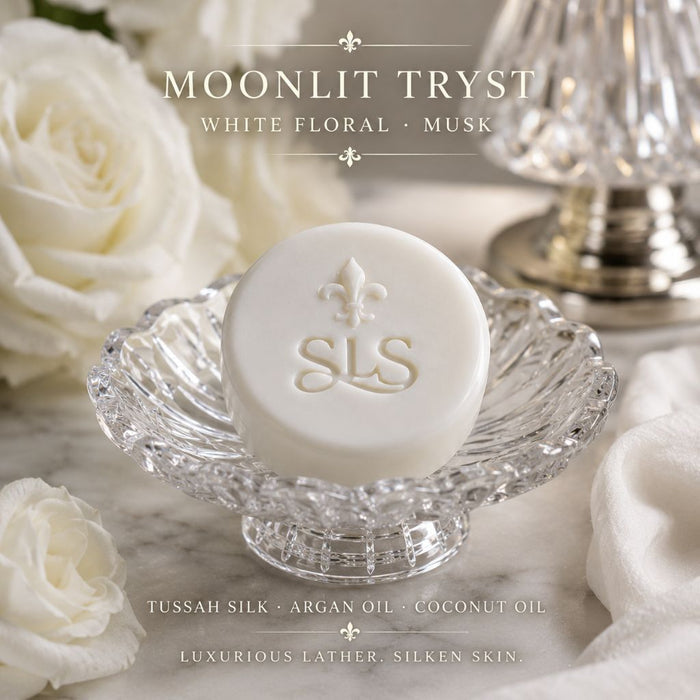 Women's Signature Fragrance Flight - Southern Luxe Savon