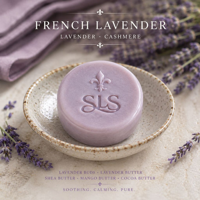 Women's Signature Fragrance Flight - Southern Luxe Savon