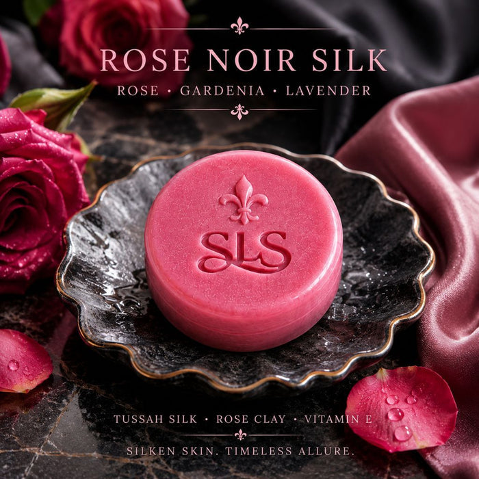 Women's Signature Fragrance Flight - Southern Luxe Savon