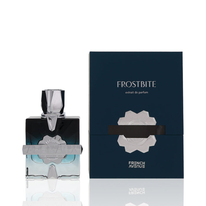 Fragrance World Aromatix Frostbite box