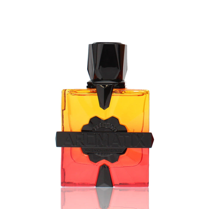Fragrance World Aromatix X French Avenue Forbidden Fruit