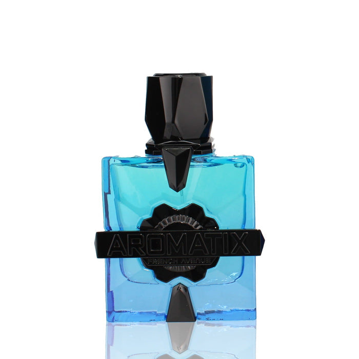 Fragrance World Aromatix X French Avenue Magnetiq