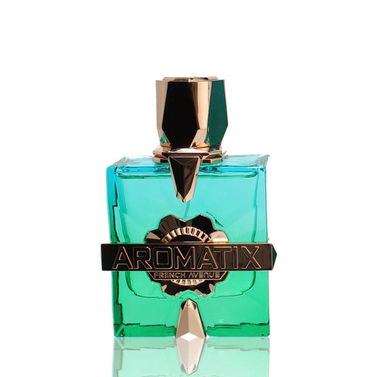 Fragrance World Aromatix X French Avenue Sun Kissed