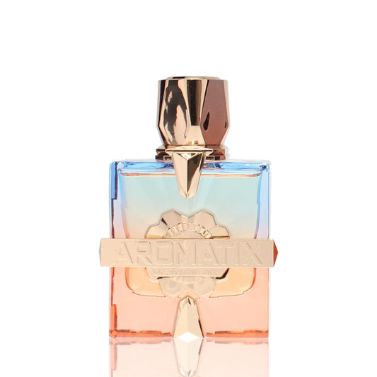 Fragrance World Aromatix X French Avenue Tease Me