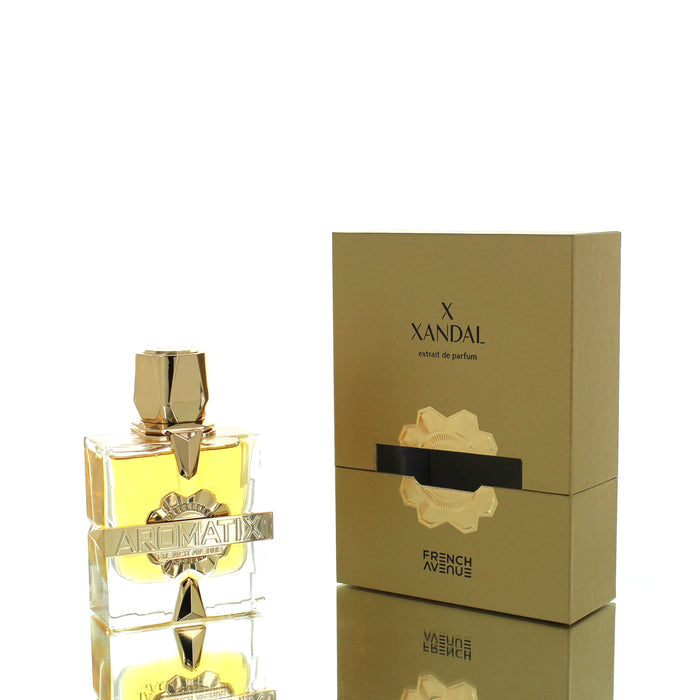 Fragrance World Aromatix X French Avenue Xandal