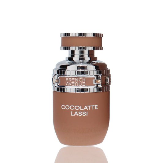 Fragrance World Cocolatte Lassi
