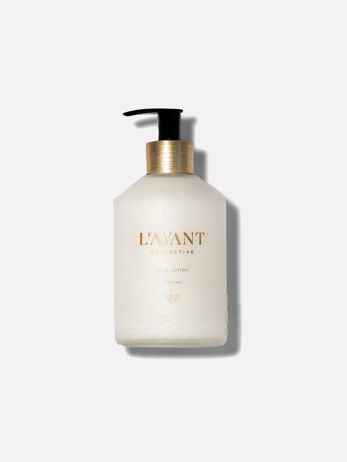 Fresh Linen Hand Lotion - Magnolia Lane co. Home + Garden + Gift