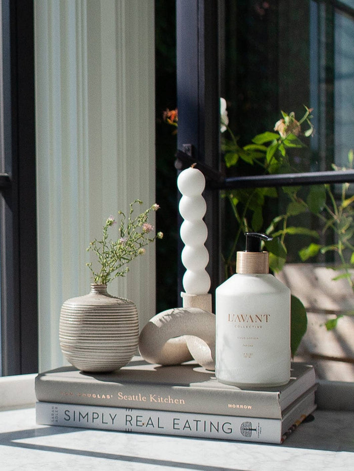 Fresh Linen Hand Lotion - Magnolia Lane co. Home + Garden + Gift