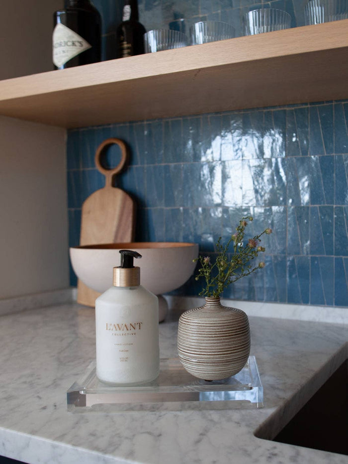 Fresh Linen Hand Lotion - Magnolia Lane co. Home + Garden + Gift