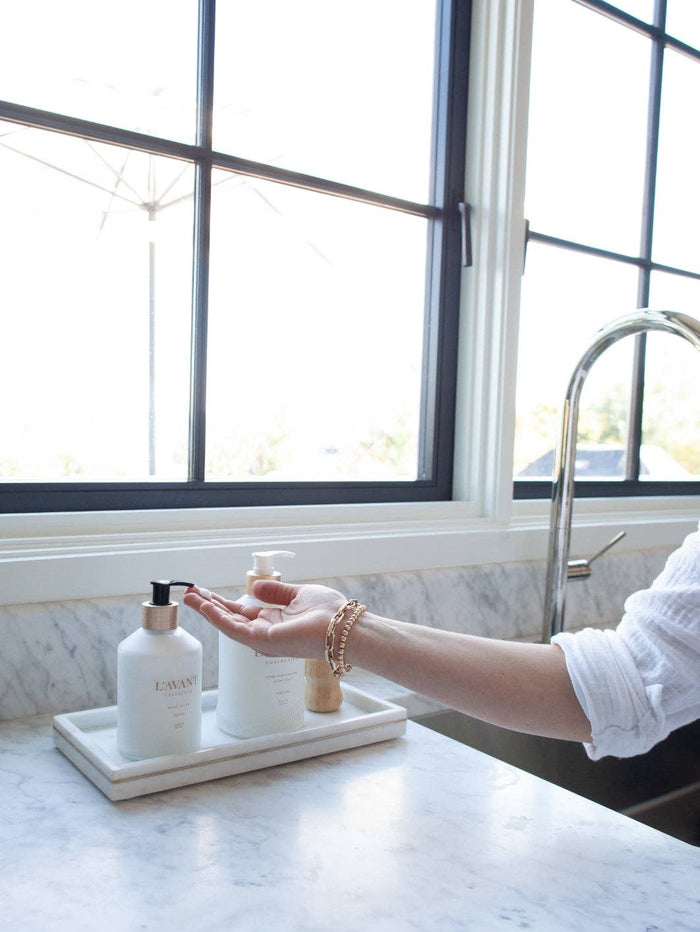 Fresh Linen Hand Lotion - Magnolia Lane co. Home + Garden + Gift