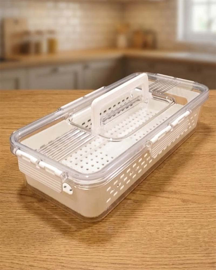 Fridge Storage Container