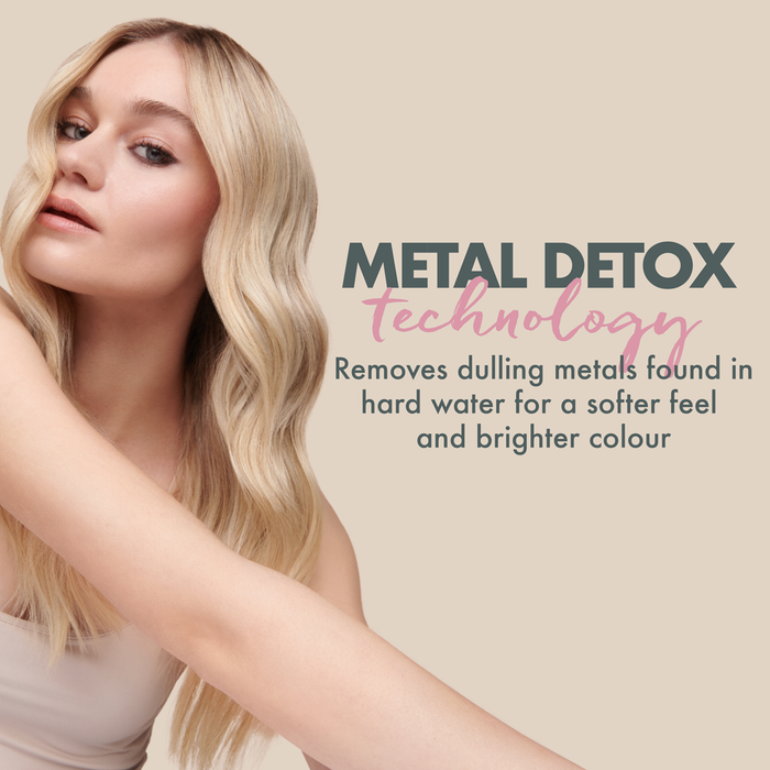 Frizz Fix™ Smooth & Seal Complete Kit