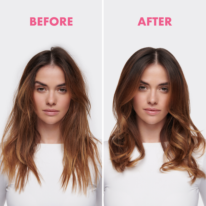 Frizz Fix™ Smooth & Seal Complete Kit