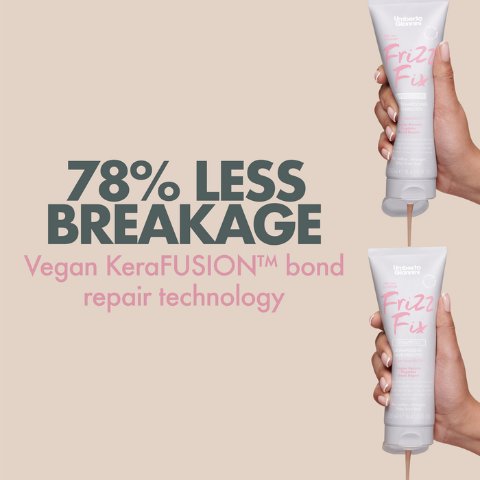 Frizz Fix™ Smooth & Seal Complete Kit