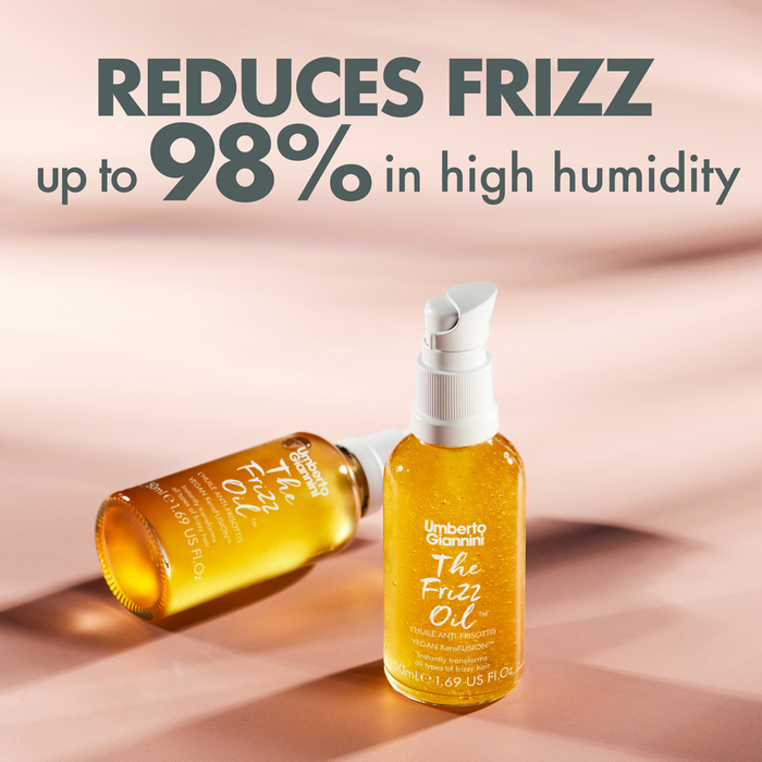 Frizz Fix™ Smooth & Seal Complete Kit