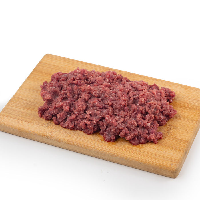 Frozen Healthy Options Beef Ground Lean 500g