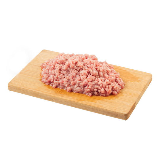 Frozen Healthy Options Pork Ground Lean 500g