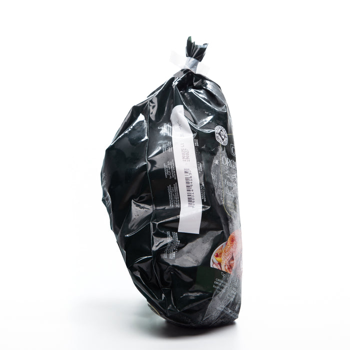 Frozen Villa Germania Organic Whole Chicken 1800g