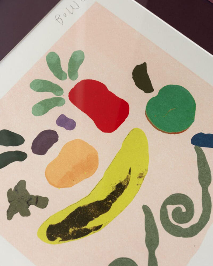 Fruit Bowl - Imogen Sinclair