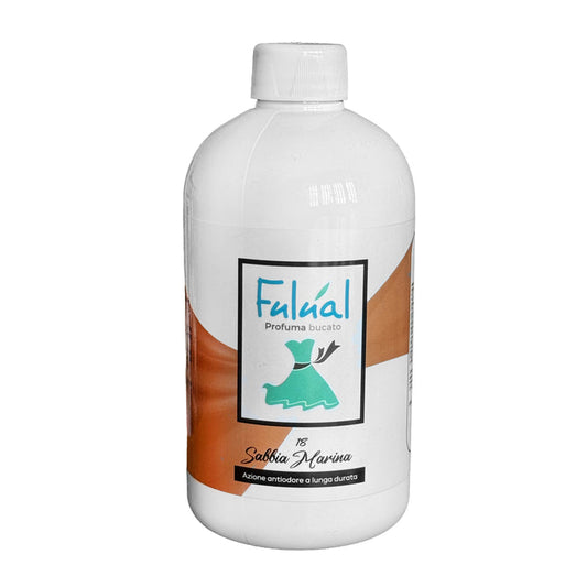 FULUAL PROFUMA BUCATO 500ML SABBIA MARINA