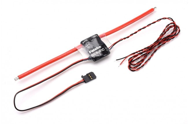 FUTABA Current sensor SBS01C