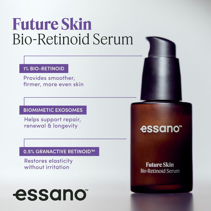 Future Skin Bio-Retinoid Serum