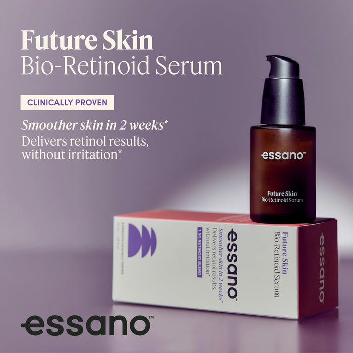 Future Skin Bio-Retinoid Serum