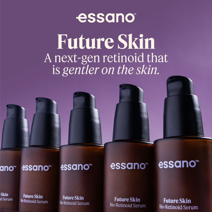 Future Skin Bio-Retinoid Serum