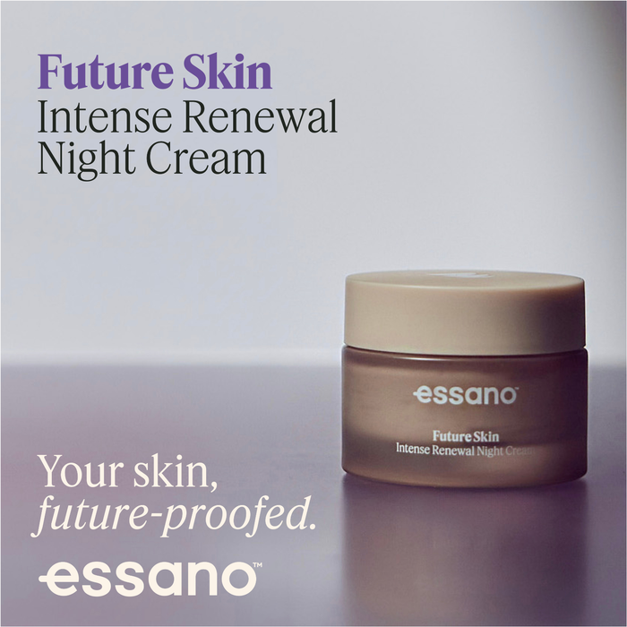 Future Skin Intense Renewal Night Cream
