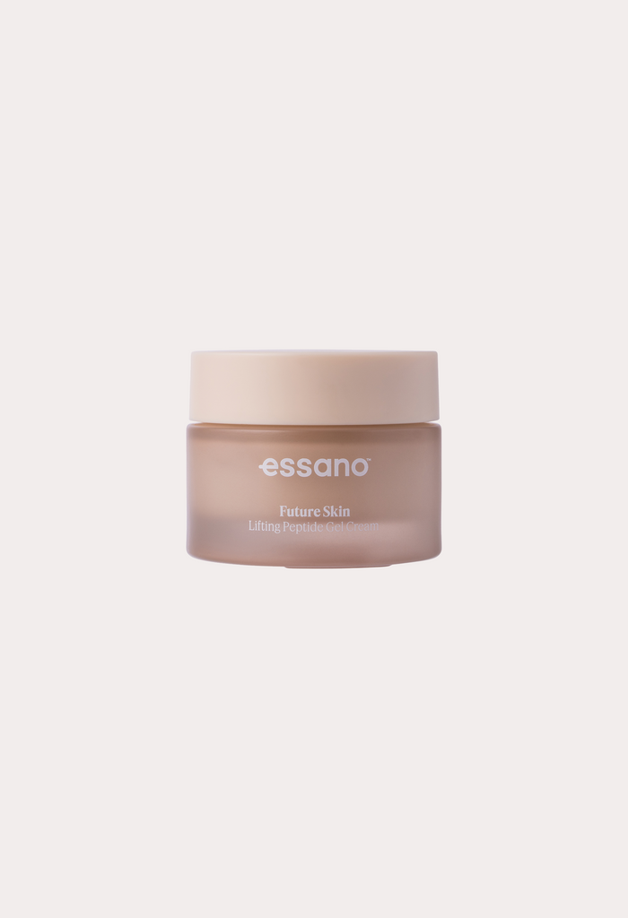 Future Skin Lifting Peptide Gel Cream