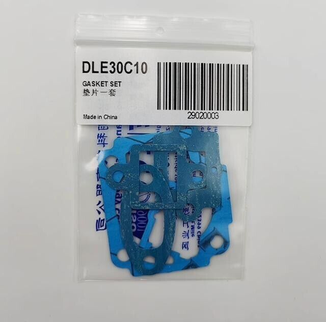 Gasket set DLE30