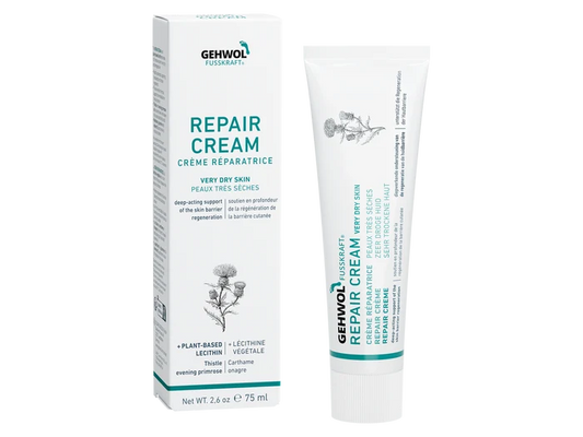GEHWOL: Fusskraft Repair Cream