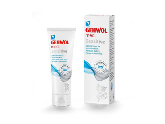 GEHWOL: Med Sensitive