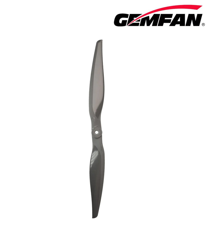 Gemfan Vortex 12x6E Electric Propeller-Glass fiber nylon
