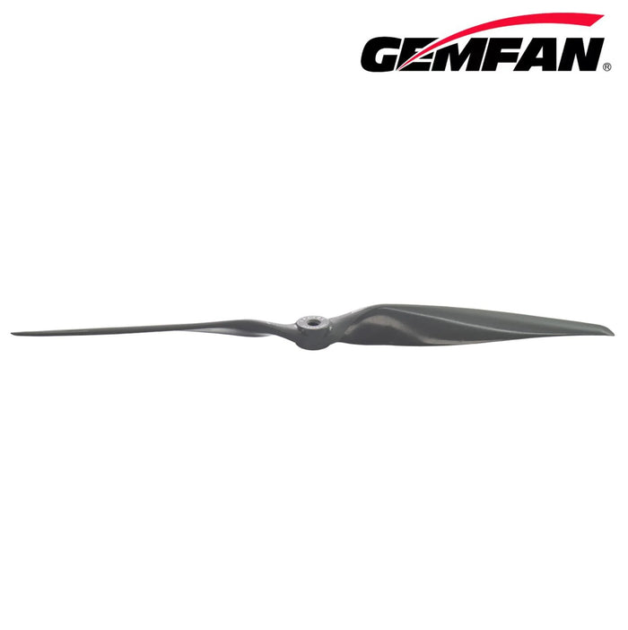 Gemfan Vortex 14x10E Electric Propeller-Glass fiber nylon