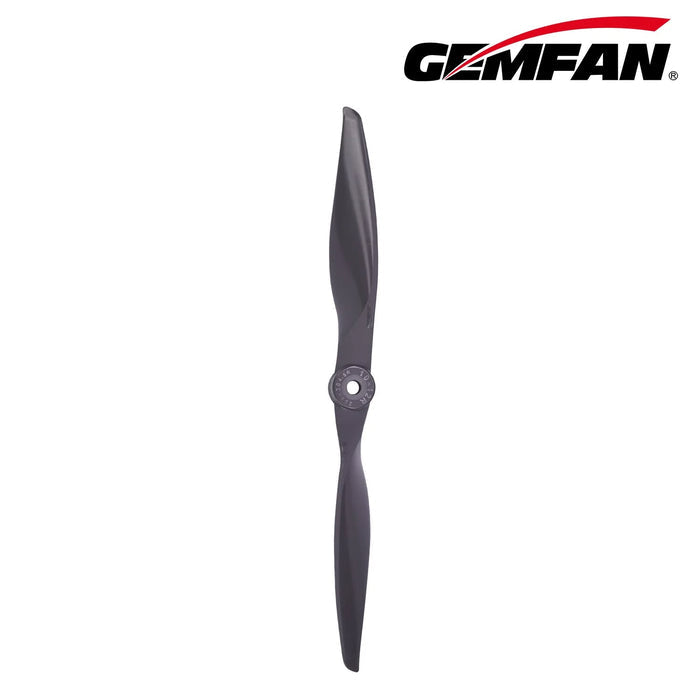 Gemfan Vortex 16x10E Electric Propeller-Glass fiber nylon